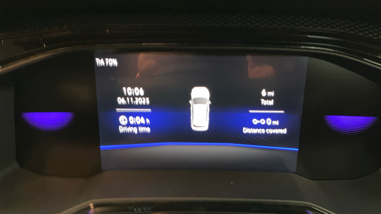 Volkswagen Polo 1.0 TSI Match 5dr Petrol Hatchback